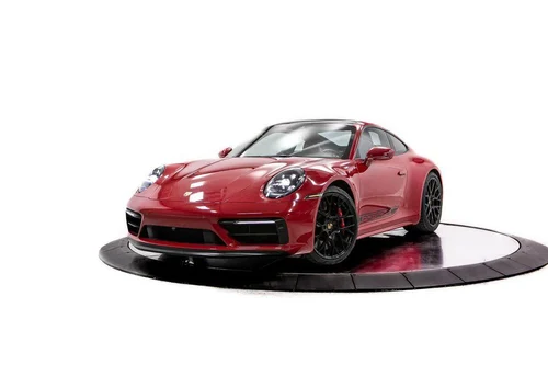 
           
        2023 Porsche 911 Carrera 4 GTS