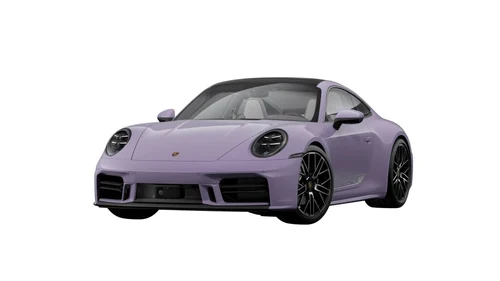 
           New 
        2026 Porsche 911 Carrera