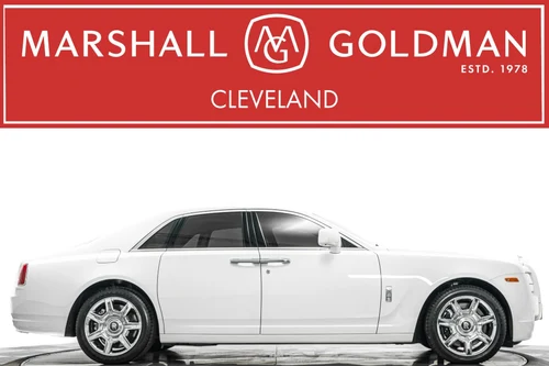 
           
        2010 Rolls-Royce Ghost