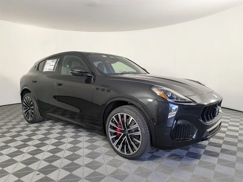 
           New 
        2025 Maserati Grecale Modena