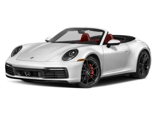 
           
        2020 Porsche 911 Carrera 4S