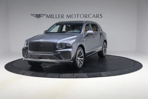 
           
        2026 Bentley Bentayga EWB Azure V8