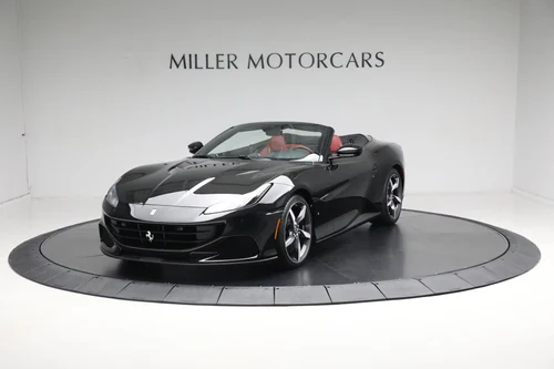 
           
        2023 Ferrari Portofino M