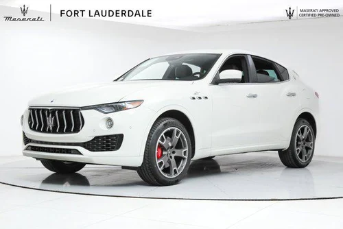 
           
        2023 Maserati Levante GT
