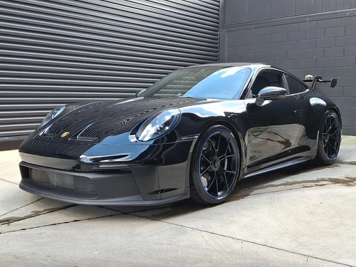
           
        2022 Porsche 911 GT3