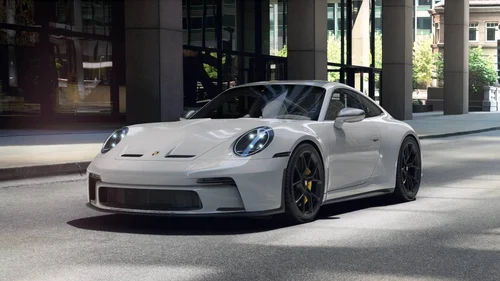 
           
        2023 Porsche 911 GT3
