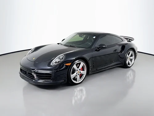 
           
        2019 Porsche 911 Turbo