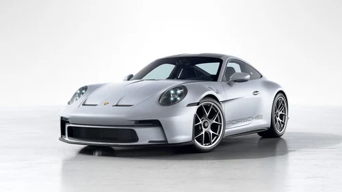 
           
        2024 Porsche 911 S