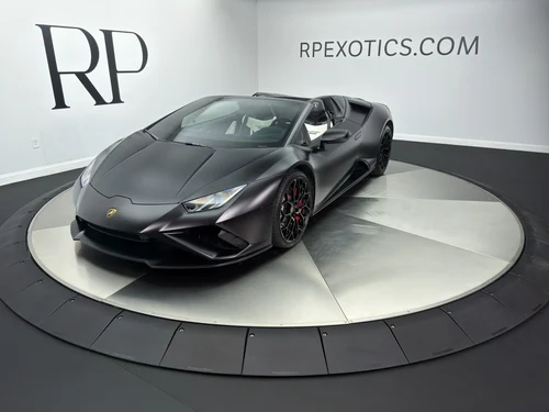 
           
        2021 Lamborghini Huracan