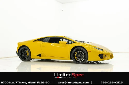 
           
        2017 Lamborghini Huracan