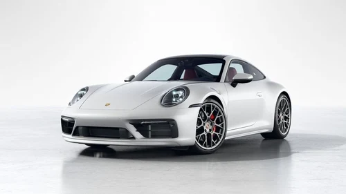 
           
        2021 Porsche 911 Carrera S