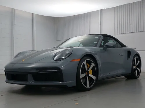 
           
        2024 Porsche 911 Turbo