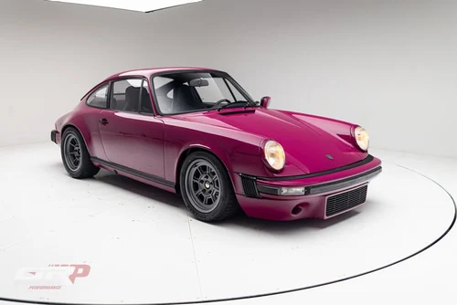 
           
        1980 Porsche 911