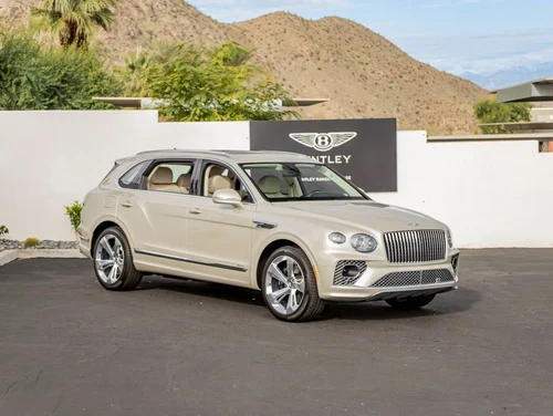 
           
        2023 Bentley Bentayga EWB Azure V8