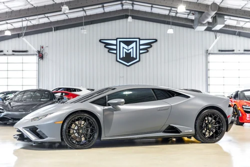 
           
        2022 Lamborghini Huracan Evo