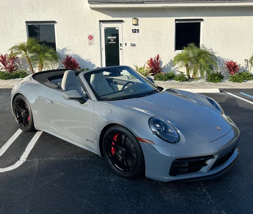 
           
        2024 Porsche 911 Carrera GTS