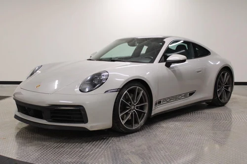 
           
        2024 Porsche 911 Carrera 4S
