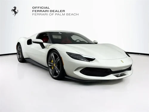 
           
        2024 Ferrari 296 GTB Base