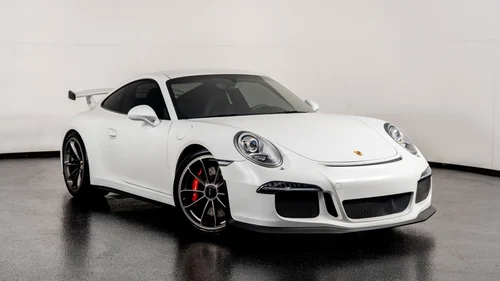 
           
        2014 Porsche 911