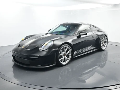 
           
        2024 Porsche 911 Carrera S