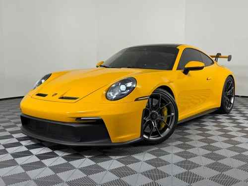 
           
        2022 Porsche 911