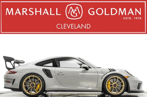 
           
        2019 Porsche 911 GT3 RS -Carbon