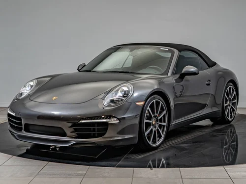 
           
        2012 Porsche 911 Carrera S