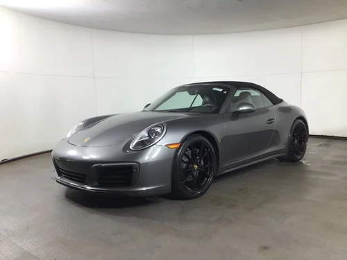 
           
        2017 Porsche 911 Carrera 4