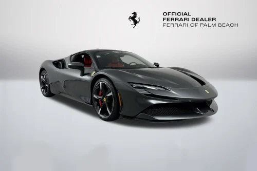 
           
        2023 Ferrari SF90 Stradale Base