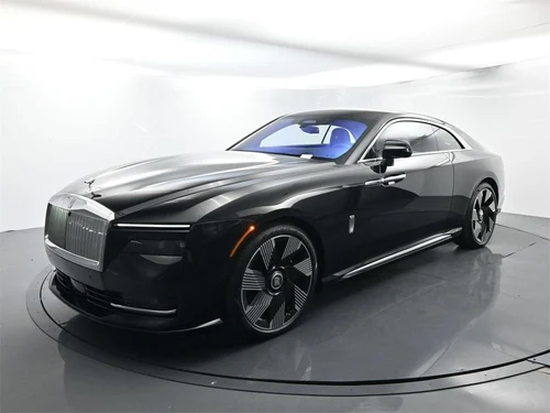 
           
        2026 Rolls-Royce Spectre