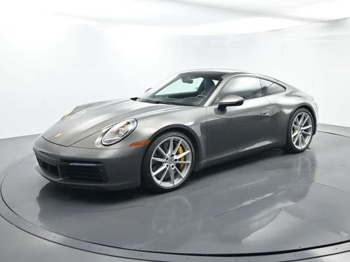 
           
        2020 Porsche 911 Carrera 4S