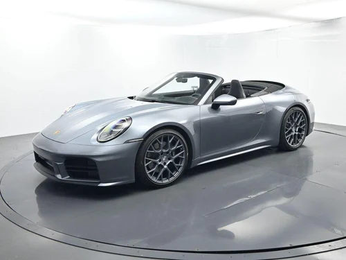 
           
        2026 Porsche 911 Carrera T