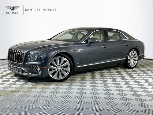 
           New 
        2026 Bentley Flying Spur Base