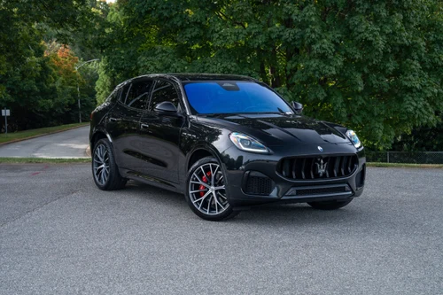 
           
        2023 Maserati Grecale Modena