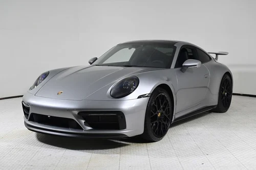 
           
        2024 Porsche 911 Carrera GTS
