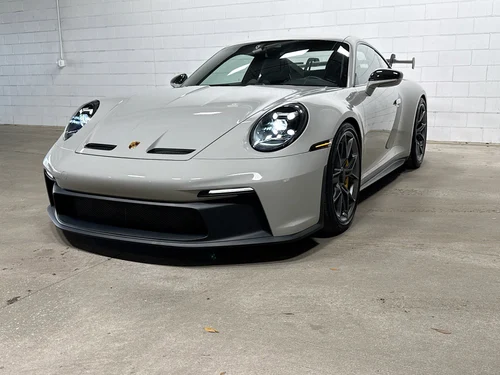 
           
        2024 Porsche 911 GT3