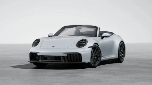 
           New 
        2026 Porsche 911