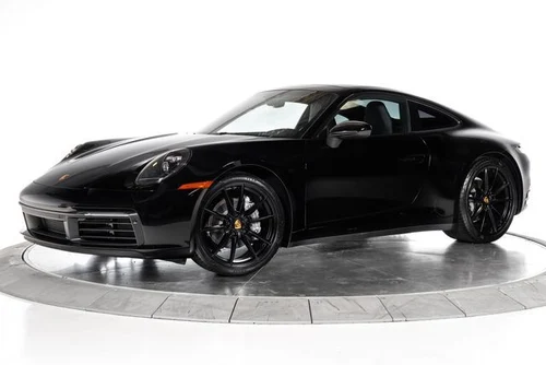 
           
        2023 Porsche 911 Carrera
