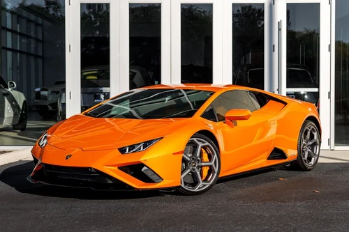 
           
        2023 Lamborghini Huracan Evo