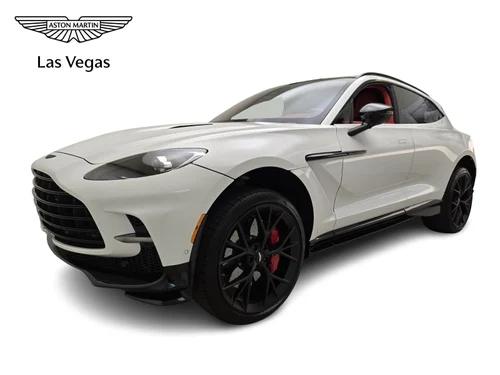 
           
        2025 Aston Martin DBX 707