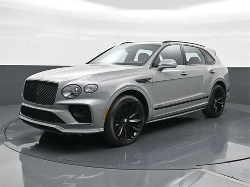 
           
        2022 Bentley Bentayga Speed