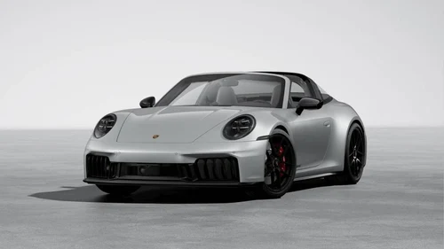 
           New 
        2026 Porsche 911