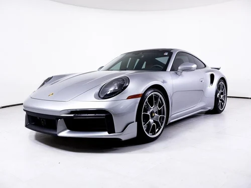 
           
        2024 Porsche 911 Turbo S