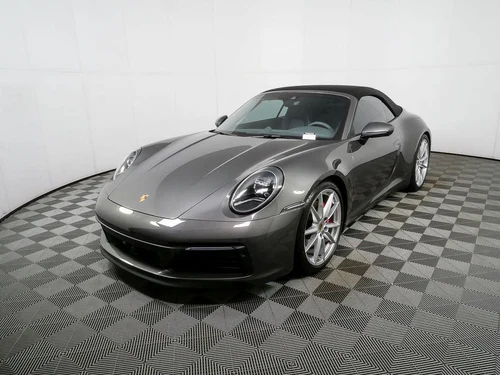 
           
        2021 Porsche 911 Carrera S