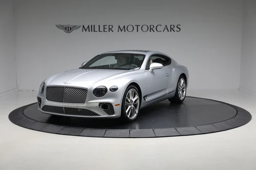 
           
        2021 Bentley Continental GT V8