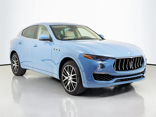 
           
        2022 Maserati Levante GT
