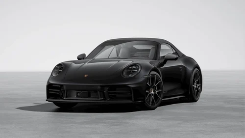 
           New 
        2026 Porsche 911 Carrera 4S Cabriolet