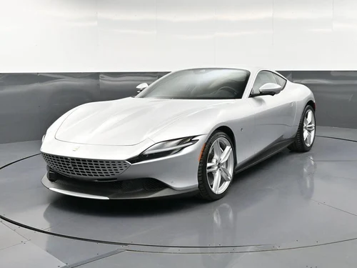 
           
        2024 Ferrari Roma Base
