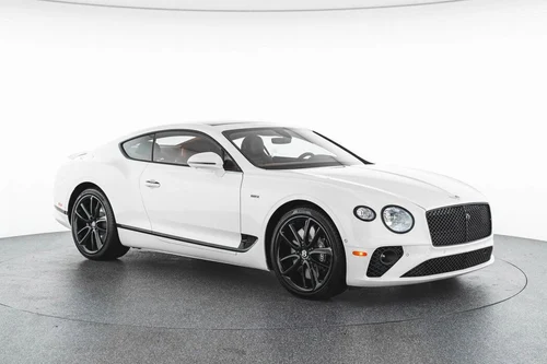 
           New 
        2024 Bentley Continental GT V8