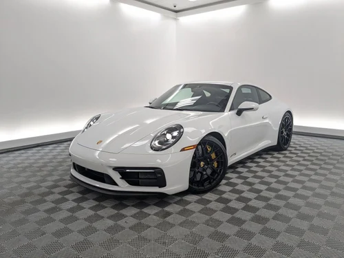 
           
        2024 Porsche 911 Carrera GTS